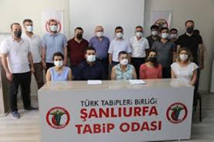 Vergide Adalet İçin Eylem Çağrısı