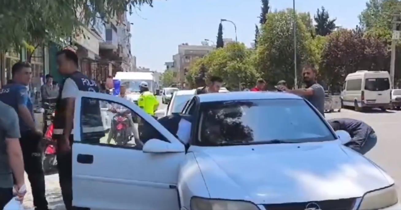Şanlıurfa’da huzur ve güven uygulamaları kararlıkla devam ediyor