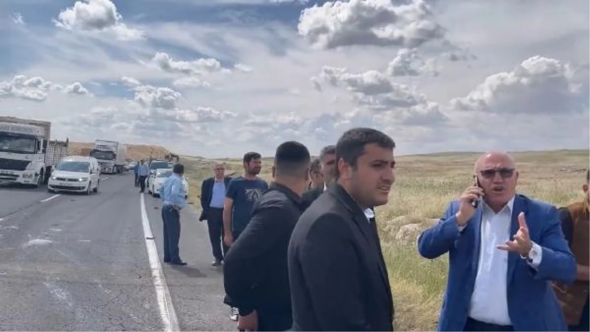 Suruç Ölüm Yolu’nun Yapımı Tasarruf Tedbirlerine Takıldı!