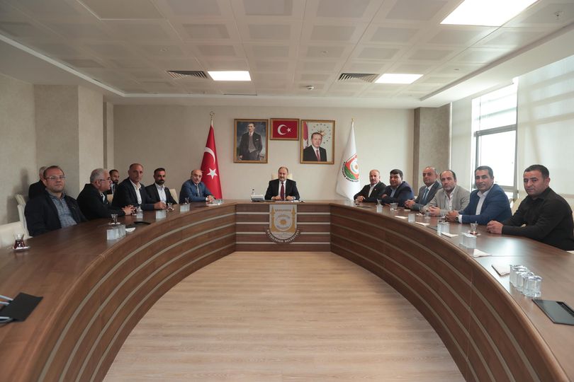 Şanlıurfa Halkı Milli İradeye Yapılan Saygısızlığı Unutmaz