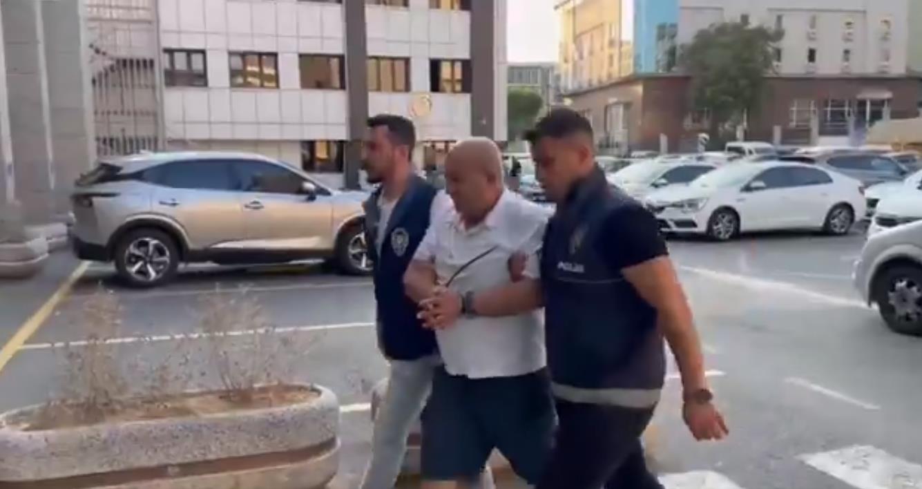 İslami Değerlere Hakaret Eden Şahıs Gözaltına Alındı