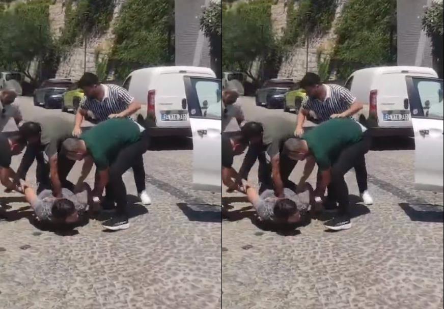 Rusya’da Bombalı Saldırı Düzenleyen Terörist Bodrum’da Yakalandı