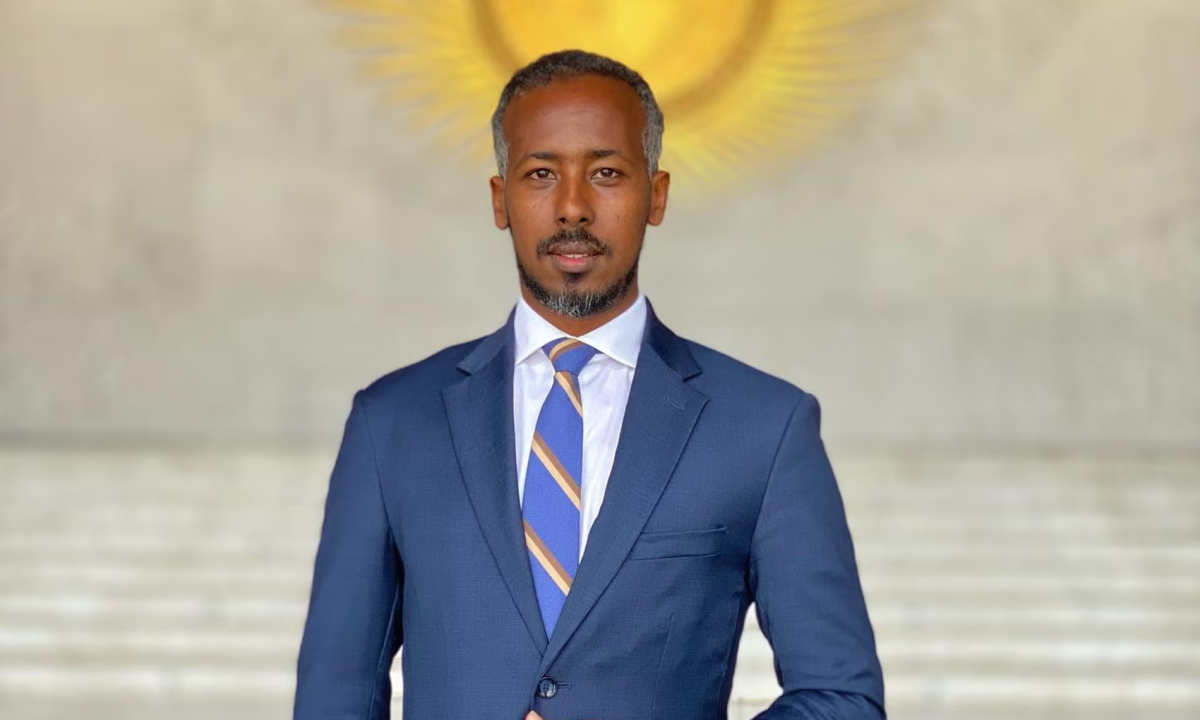 Somali'de basına yönelik baskılar artarken bir gazeteci daha tutuklandı