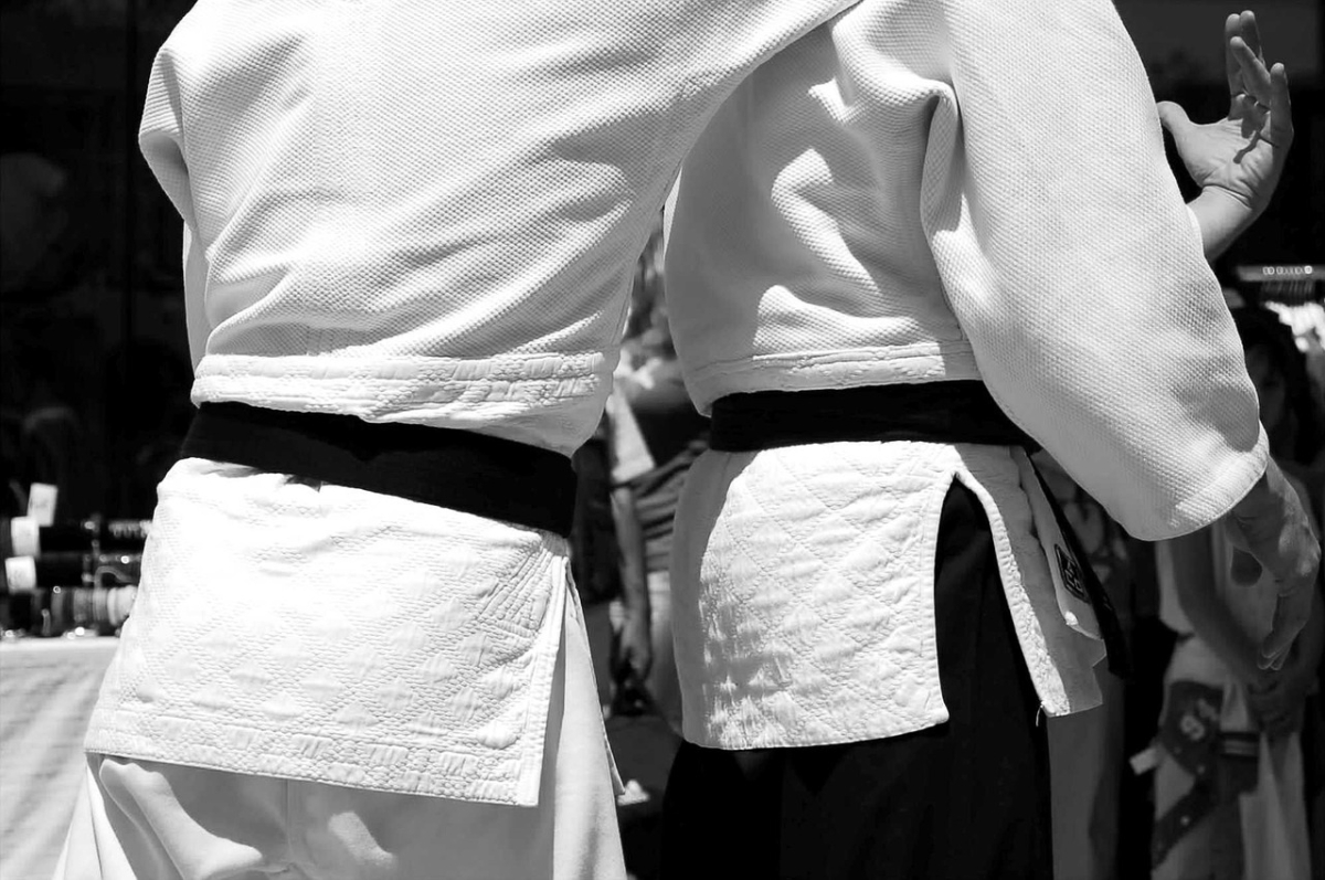 Türkiye Judo Takımı, Paris 2024'e veda etti