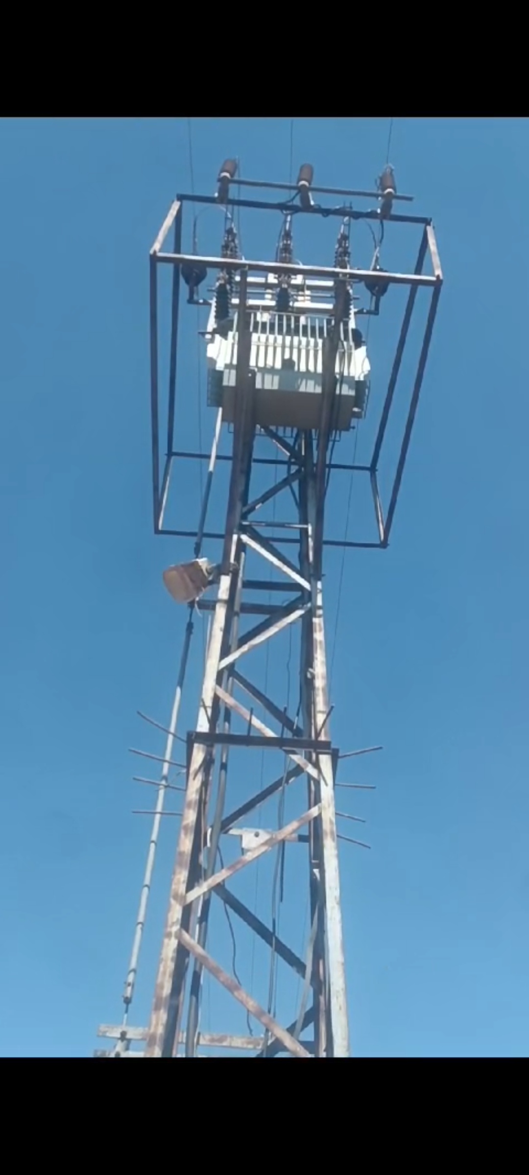 Viranşehir Kırsalında Elektrik Kesintisi Çiftçileri Mağdur Ediyor