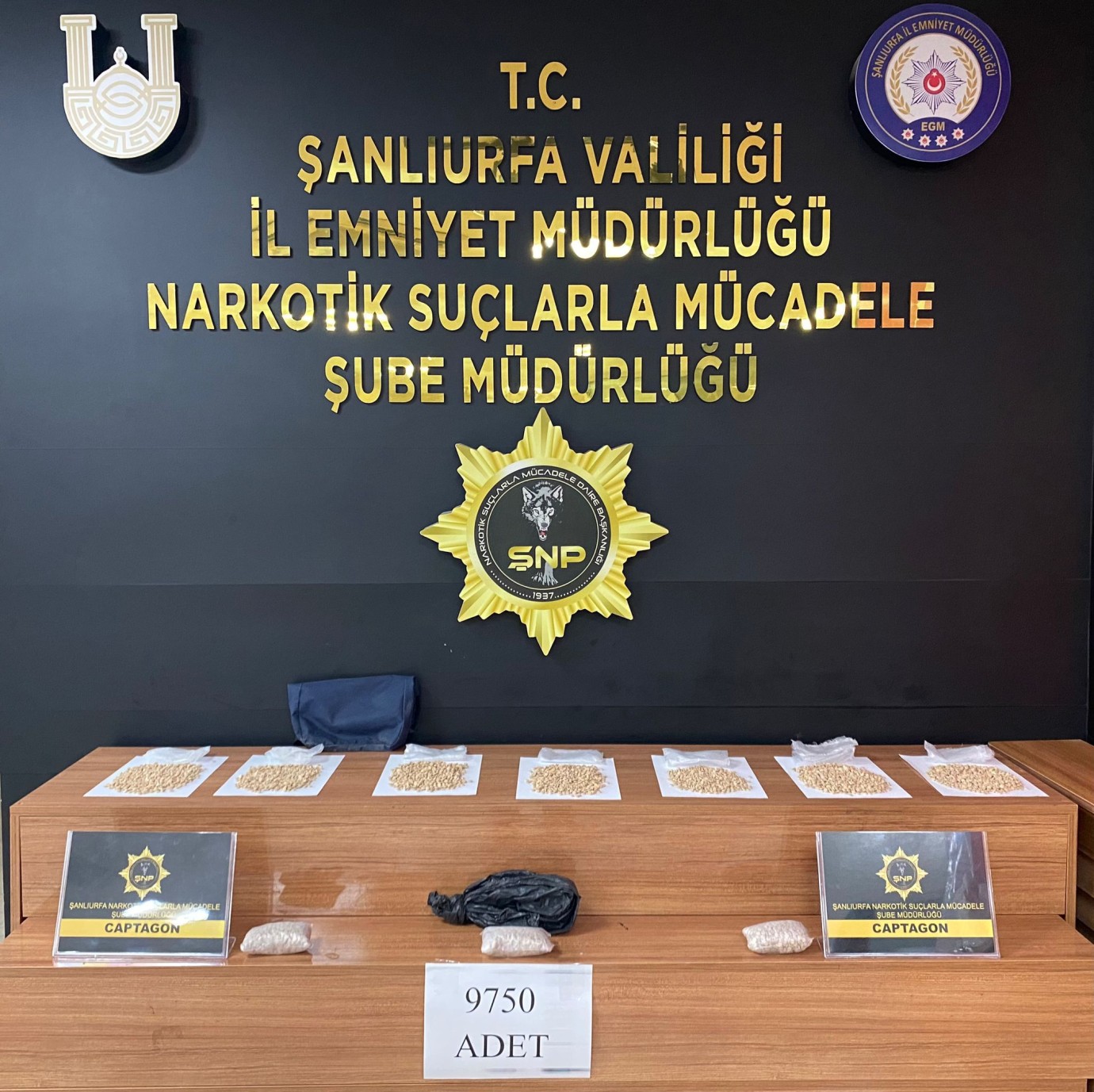 Güvenlik Güçlerimiz Son Günlerde Uyuşturucu Satıcılarına Nefes Aldırmıyor