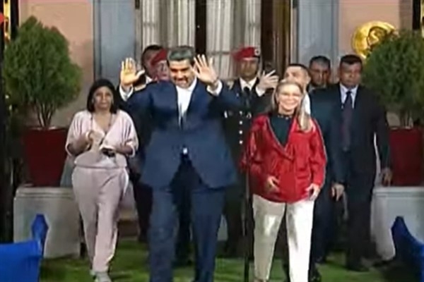 Venezuela Devlet Başkanı, Musk'la tartışması nedeniyle X'i 10 gün süreyle yasakladı