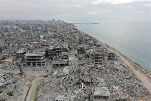 İsrail ordusu, Han Yunus'un tahliye edilmesini yeniden istedi