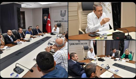 Umuda Kapı Açıyorum Projesinin Gelişimi Değerlendirildi