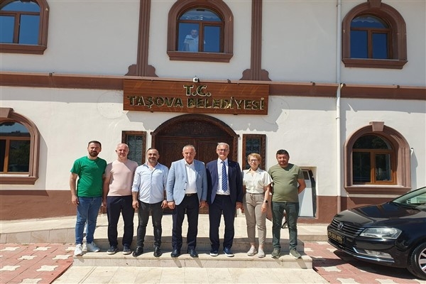 THF Başkanı Kılıç: Hentbolu Türkiye'nin dört bir yanına yaymayı hedefliyoruz