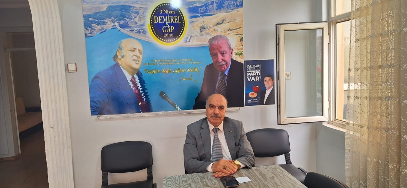 Millet, Demokratların Birleşmesini İstiyor