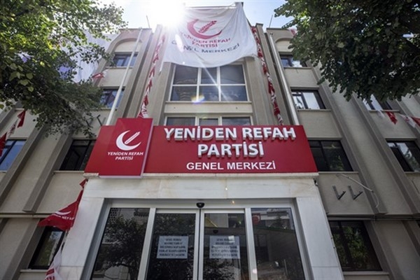 YRP Genel Başkan Yardımcısı Kılıç'tan belediye başkanları hakkında açıklama