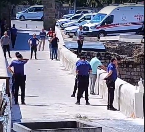 Şanlıurfa'da 32 Yaşındaki Mahkum İntihar Etti: Cezaevinden İzinli Çıkmıştı