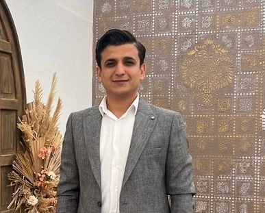 AK Parti’Şanlıurfa 2. Sıra Meclis Üyesi Abdulkadir Kurt İstifa Etti
