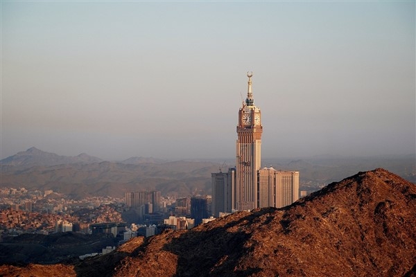 Suudi Arabistan, DSÖ'ye stratejik ve mali destek sağlayacak