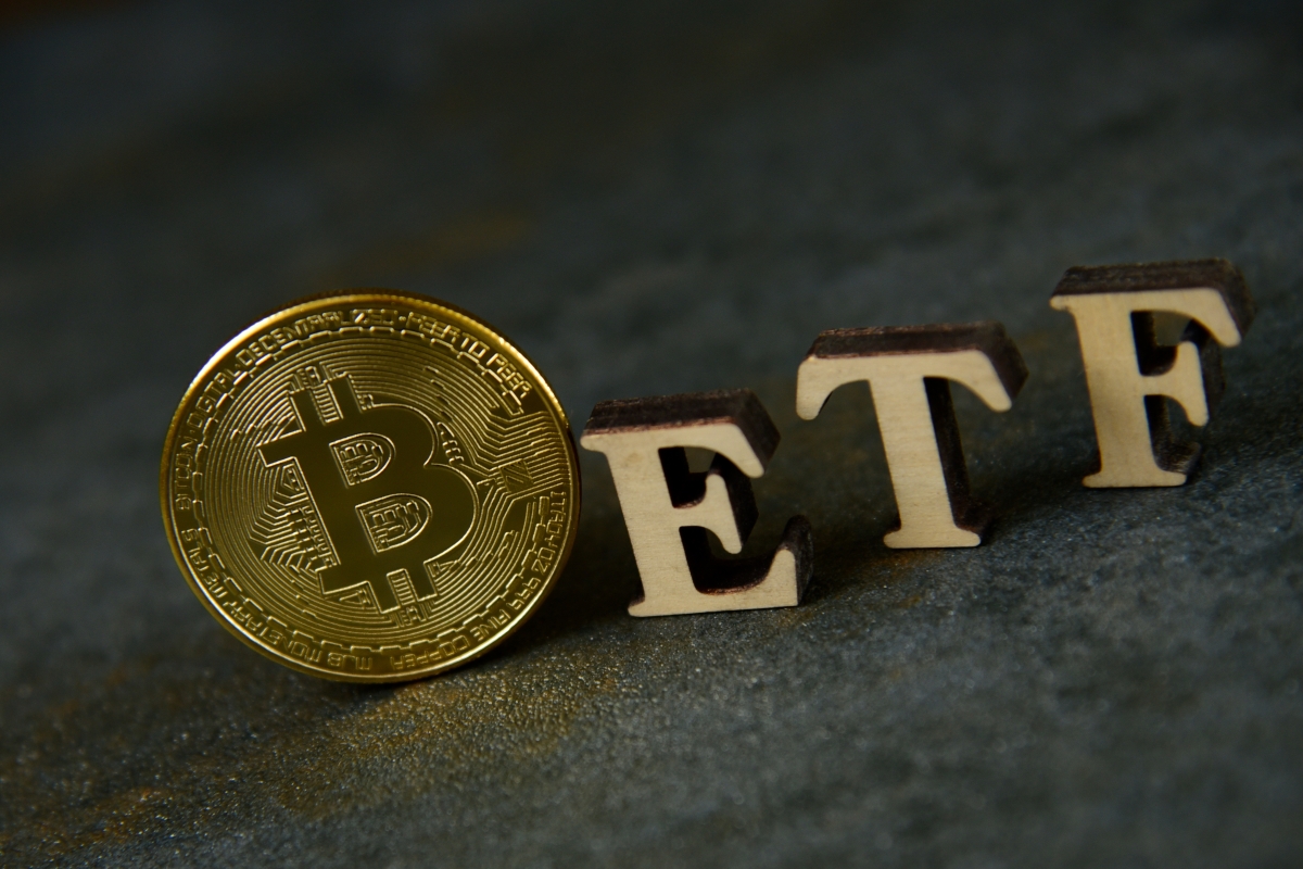 Bitcoin ETF’lere yatırım yapan şirket sayısı ikinci çeyrekte yüzde 27 arttı