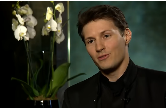 Musk, Durov'un tutuklanmasıyla ilgili ironik bir yorum yaptı