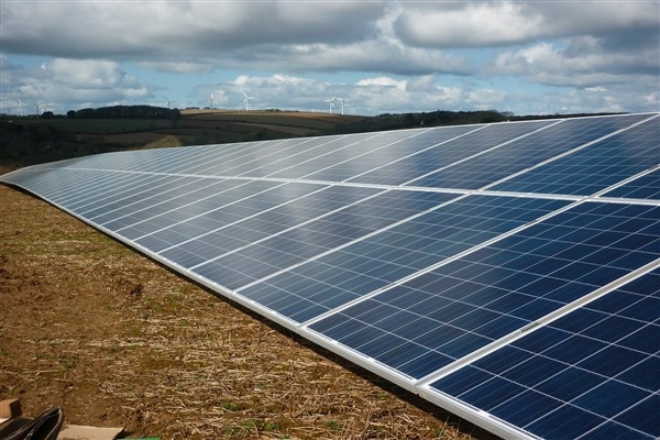 Kervan Gıda'nın enerji maliyetlerini sıfırlama projesi