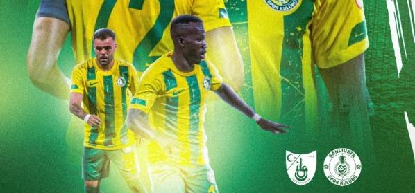 Trendyol 1. Lig'de Şanlıurfaspor, İstanbulspor Karşısında Mağlup Oldu: 3-0