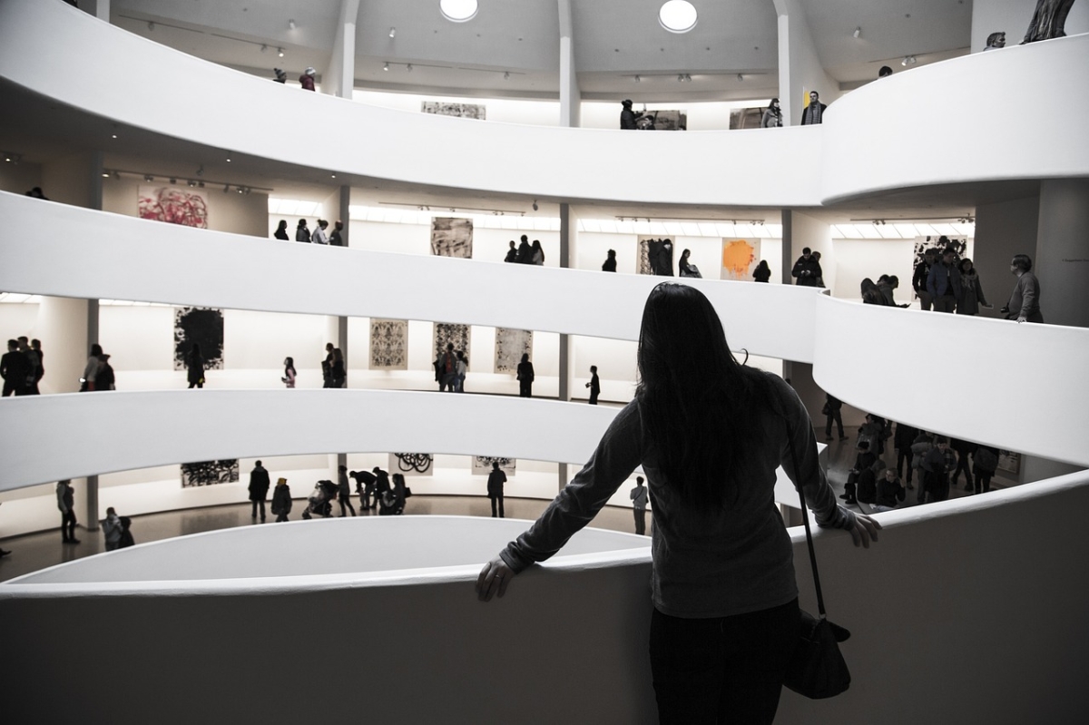 Kayseri Büyükşehir Belediyesi Sanat Galerisi'nden Yeşilçam Nostaljik Film Afişleri Sergisi