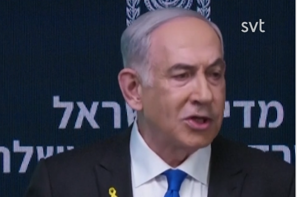 Netanyahu  çatışmaları azaltmayacağını vurguladı: ''Hamas için oksijen olur''