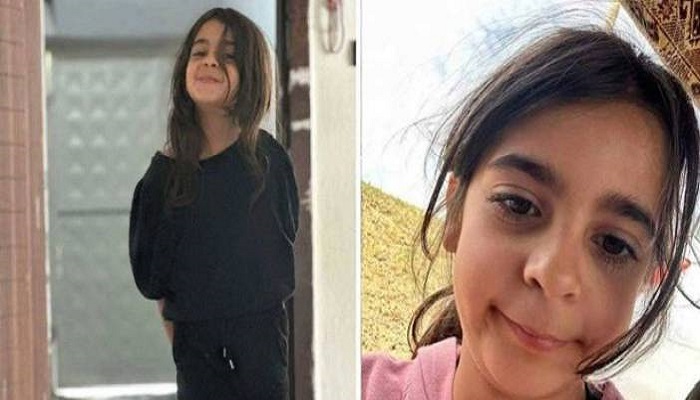 Diyarbakır’da Kayıp Narin Güran’ın Cansız Bedeni Bulundu
