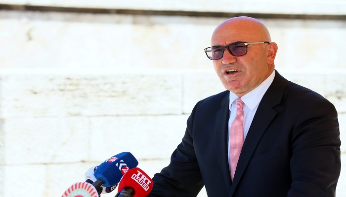 Şanlıurfa’da Öğretmen Açığı: 13 Bin!
