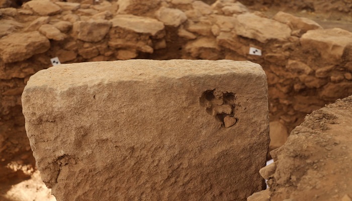 Karaköprü’de Tarih Yeniden Gün Yüzüne Çıkıyor: Sayburç Ören Yeri, Göbeklitepe ile Yaşıt