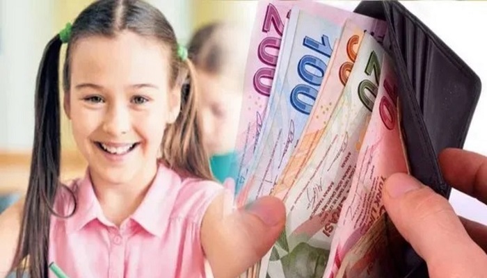 Devletten İhtiyaç Sahibi Ailelere 7.761 TL Okul Yardımı! Başvuru Şartları Açıklandı
