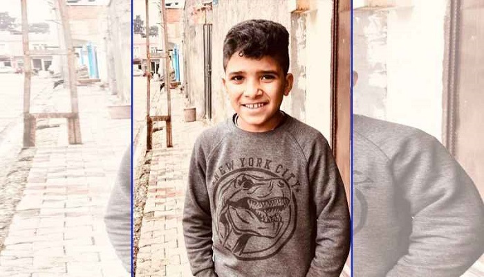 Karaköprü’de Korkunç Olay: 12 Yaşındaki Çocuk Kendini Astı