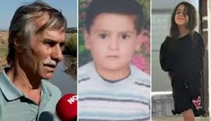 17 Yıl Sonra Gelen Şüphe: Narin Vakası Muhammed Olayını Yeniden Gündeme Getirdi