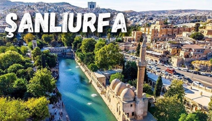 15 Eylül'de Şanlıurfa'da 32 Mahallede Planlı Elektrik Kesintisi