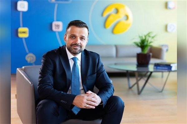 Turkcell’den 30. yıla özel büyük çekiliş