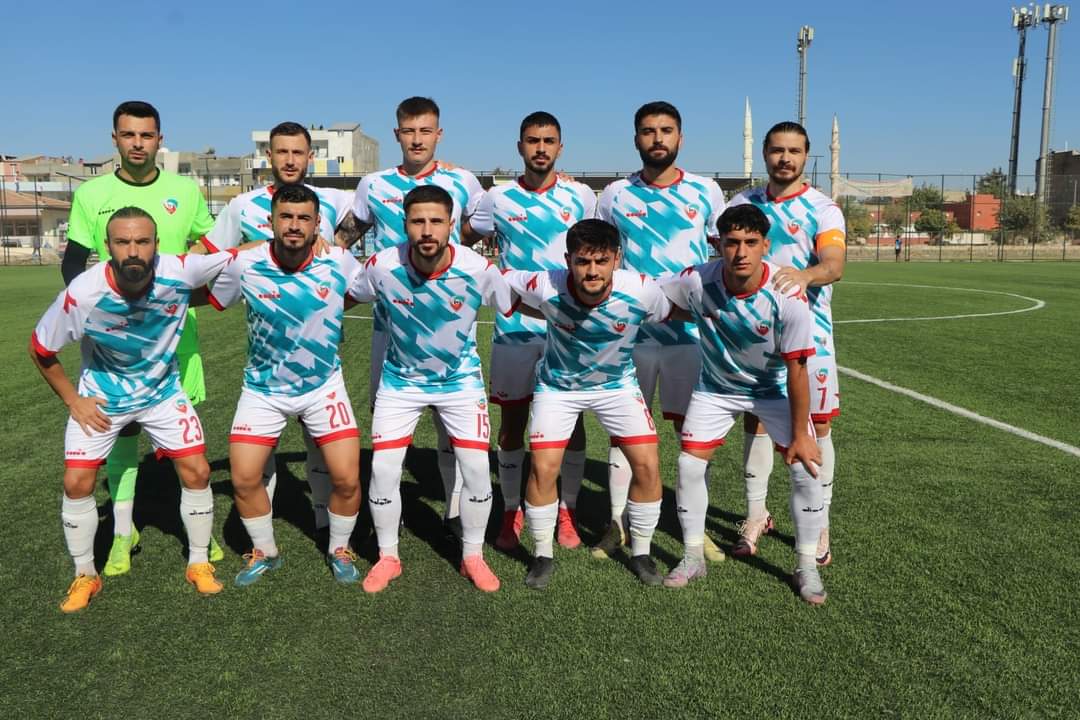 Viranşehir Belediyespor’un Kupadaki Rakibi Belli Oldu
