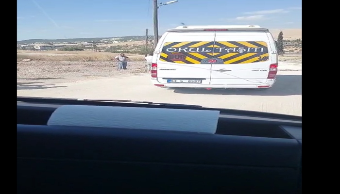 Urfa’da Eğitim Krizi: Güzel Yurt Mahallesi’nde Yol Kapalı, Öğrenciler Zor Durumda