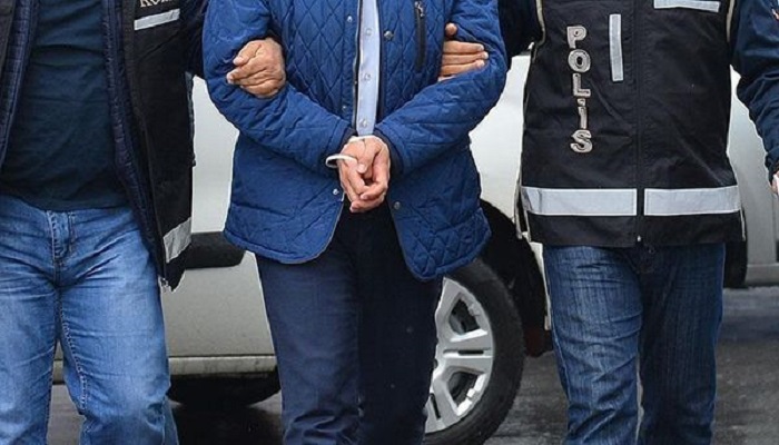 Cinayet Suçundan Aranan Şahıs Hilvan’da Yakalandı