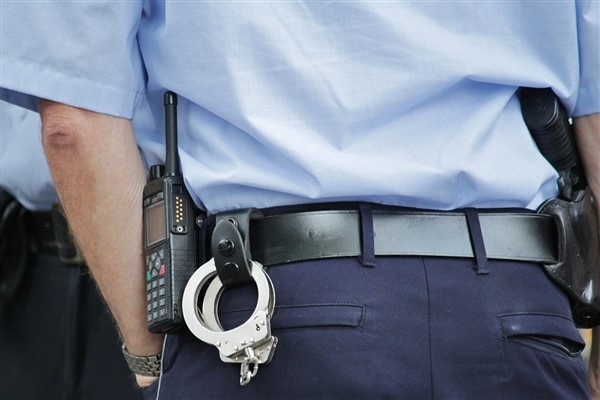 Şanlıurfa'da Denetimler Sıkılaştı: Çok Sayıda Kişi Gözaltına Alındı
