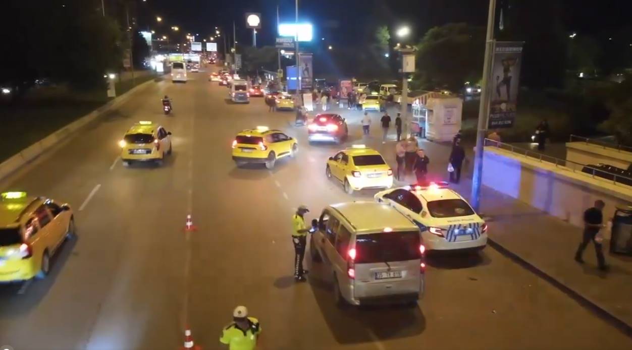 Türkiye'de Motosiklet Kazaları Endişe Verici Boyutta: Denetimler Yoğunlaşıyor