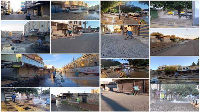 İnanç Turizminin Başkenti: Eyyübiye