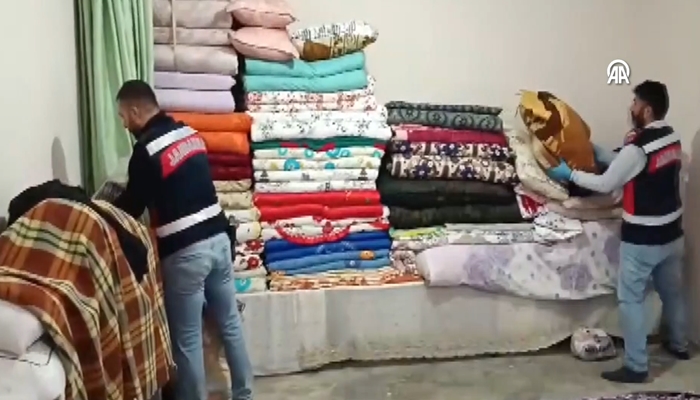 Şanlıurfa Merkezli PKK-KCK/PYD-YPG Operasyonu: 6 Zanlı Gözaltında