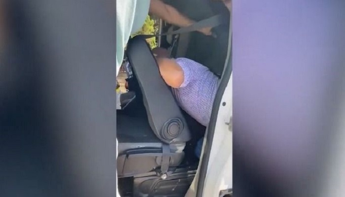 Şanlıurfa Dahil 27 İlde Göçmen Kaçakçılığı Operasyonu: 25 Tutuklama
