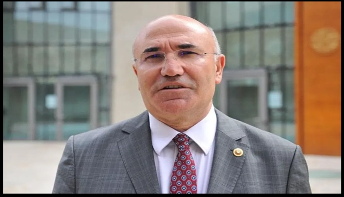 Şanlıurfa’da 17 Kişinin Ölümüne Sebep Olan Sel Felaketine Tepki: Mahmut Tanal Açıklama Yaptı