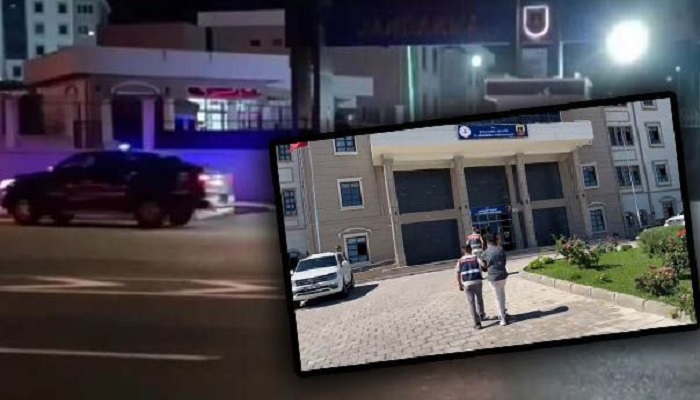 Şanlıurfa’da Dolandırıcılık Çetesine Operasyon: 5 Tutuklama