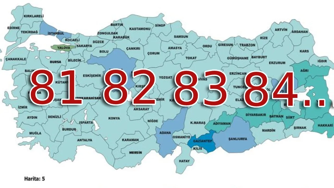 Siverek'in İl Olma Heyecanı Yeniden Canlandı