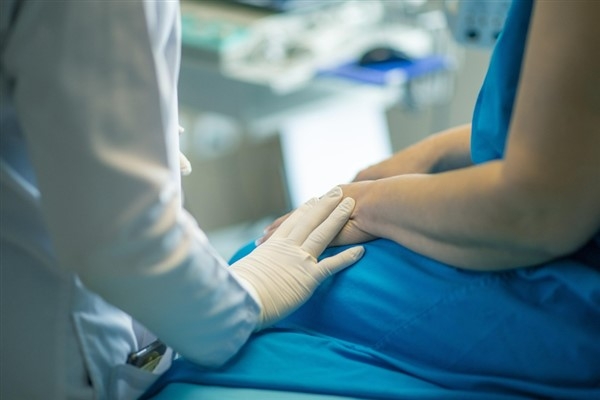 Bakırköylü kadınlara ücretsiz mamografi