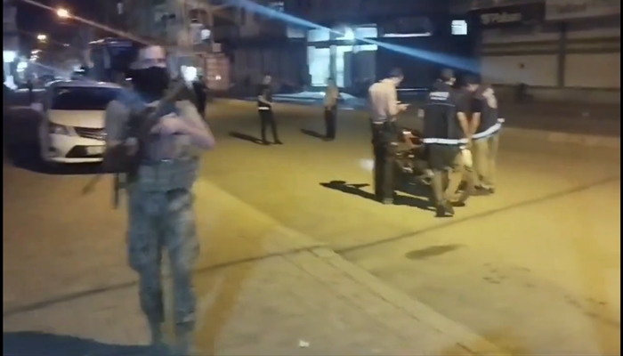 Şanlıurfa'da Huzur Operasyonu: 16 Aranan Şahıs Yakalandı