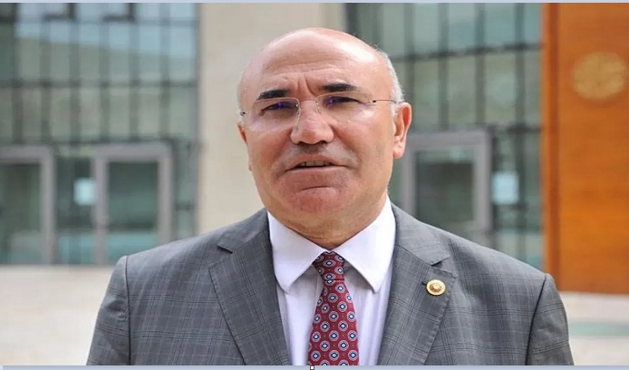 CHP Şanlıurfa Milletvekili Mahmut Tanal'dan Elektrik Kesintileri ve Eğitim Hakkında Sert Açıklama