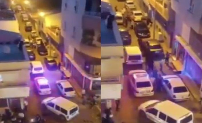 Siverek'te Taşlı Sopalı Kavga: 6 Yaralı!