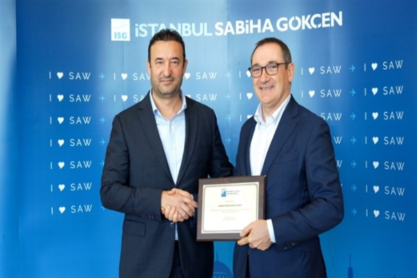 Sabiha Gökçen’den Latin Amerika havacılık liderleri ile tecrübe paylaşımı