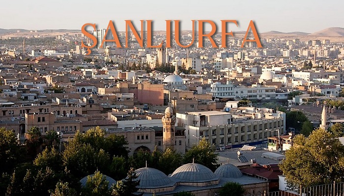 Şanlıurfa'da Ezan'a Saygısızlık İddiası
